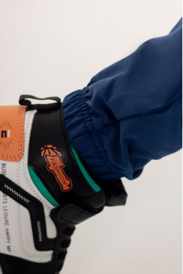 Штани для хлопчиків